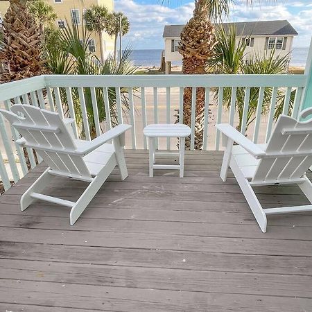 The Gentleman Pirate Villa Edisto Island Exterior photo