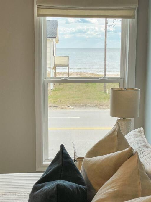 The Gentleman Pirate Villa Edisto Island Exterior photo
